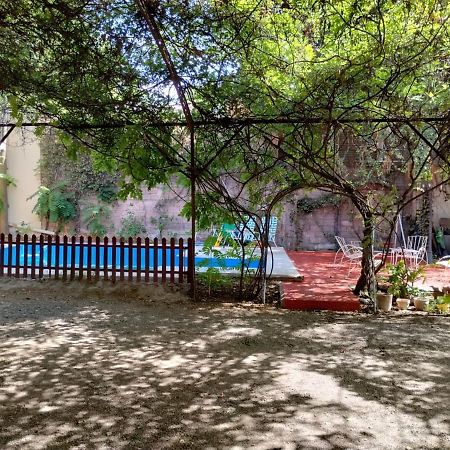 Posada Chalet De Bassi Godoy Cruz Zewnętrze zdjęcie