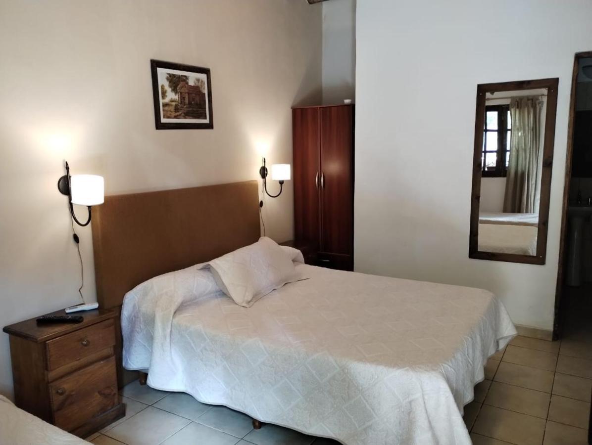 Posada Chalet De Bassi Godoy Cruz Zewnętrze zdjęcie