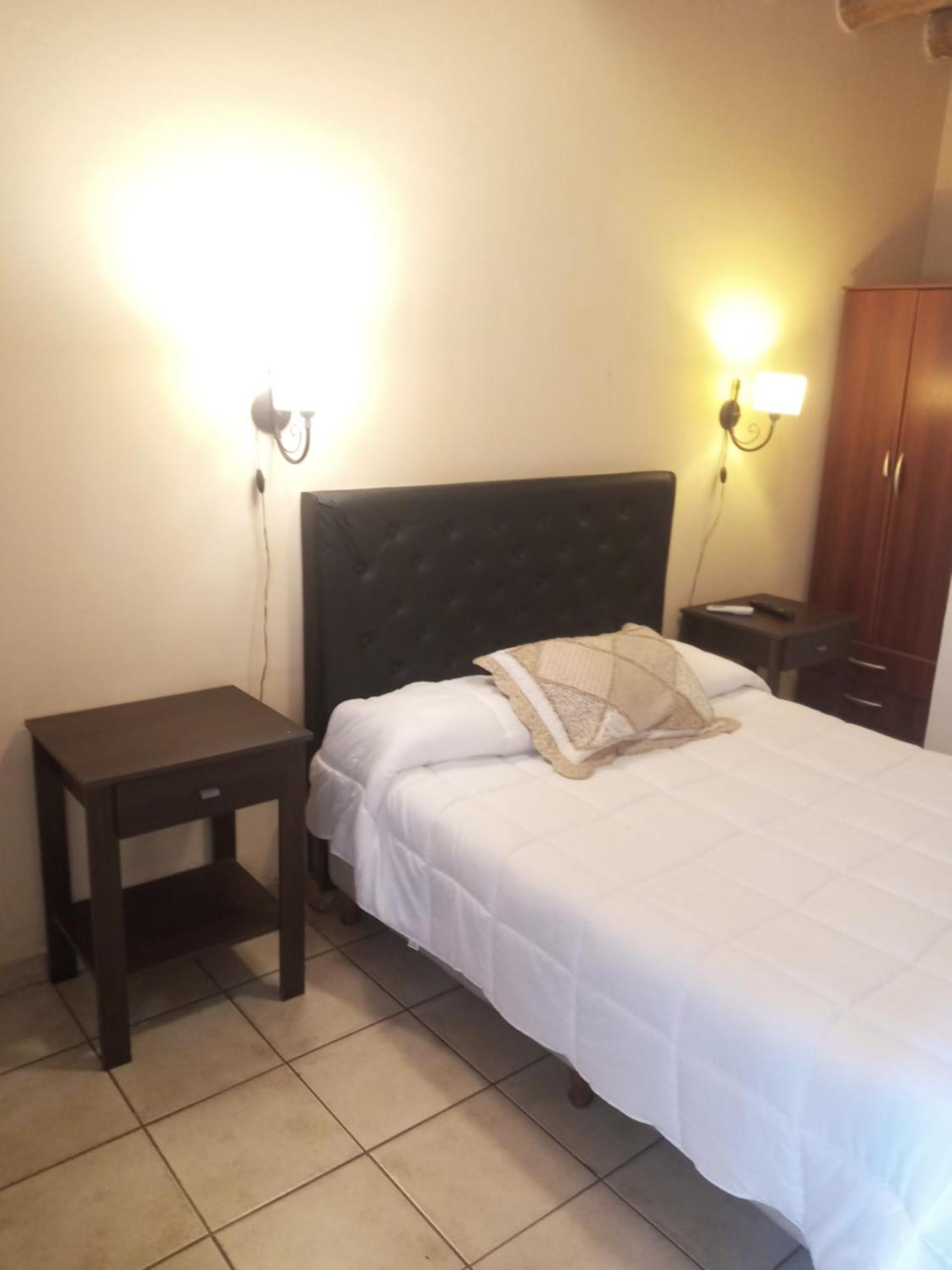Posada Chalet De Bassi Godoy Cruz Zewnętrze zdjęcie