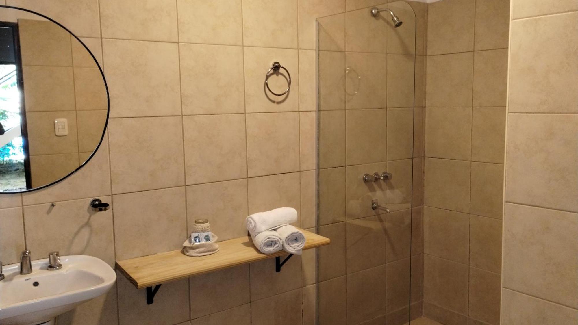 Posada Chalet De Bassi Godoy Cruz Zewnętrze zdjęcie