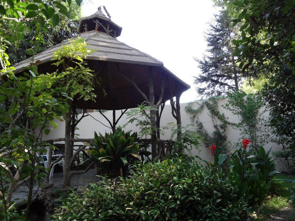 Posada Chalet De Bassi Godoy Cruz Zewnętrze zdjęcie