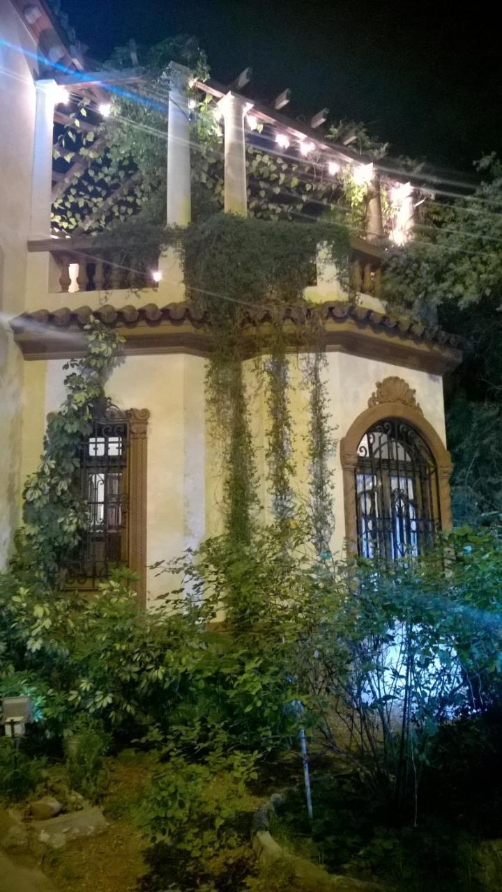 Posada Chalet De Bassi Godoy Cruz Zewnętrze zdjęcie